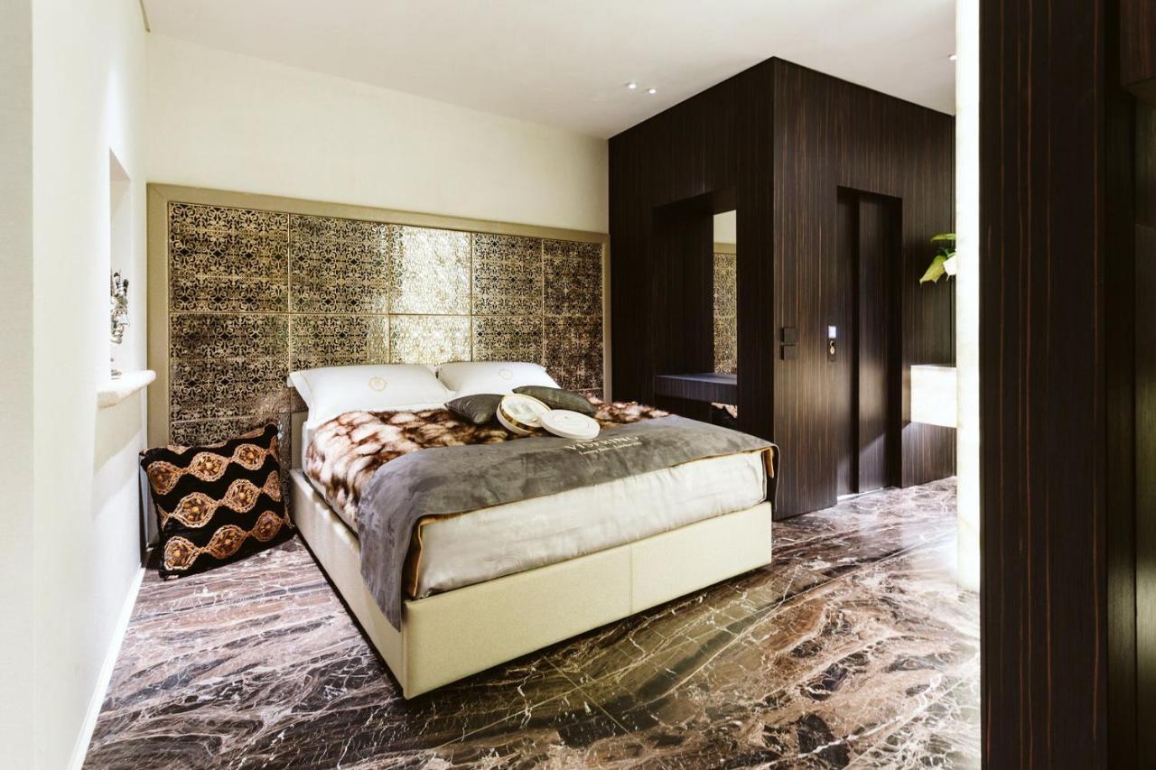 The Harbour - Luxury Living Trani Exterior foto