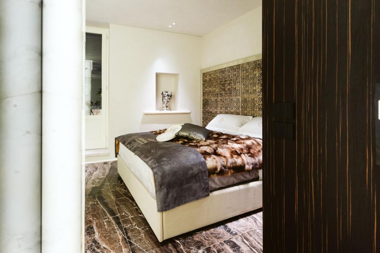 The Harbour - Luxury Living Trani Exterior foto