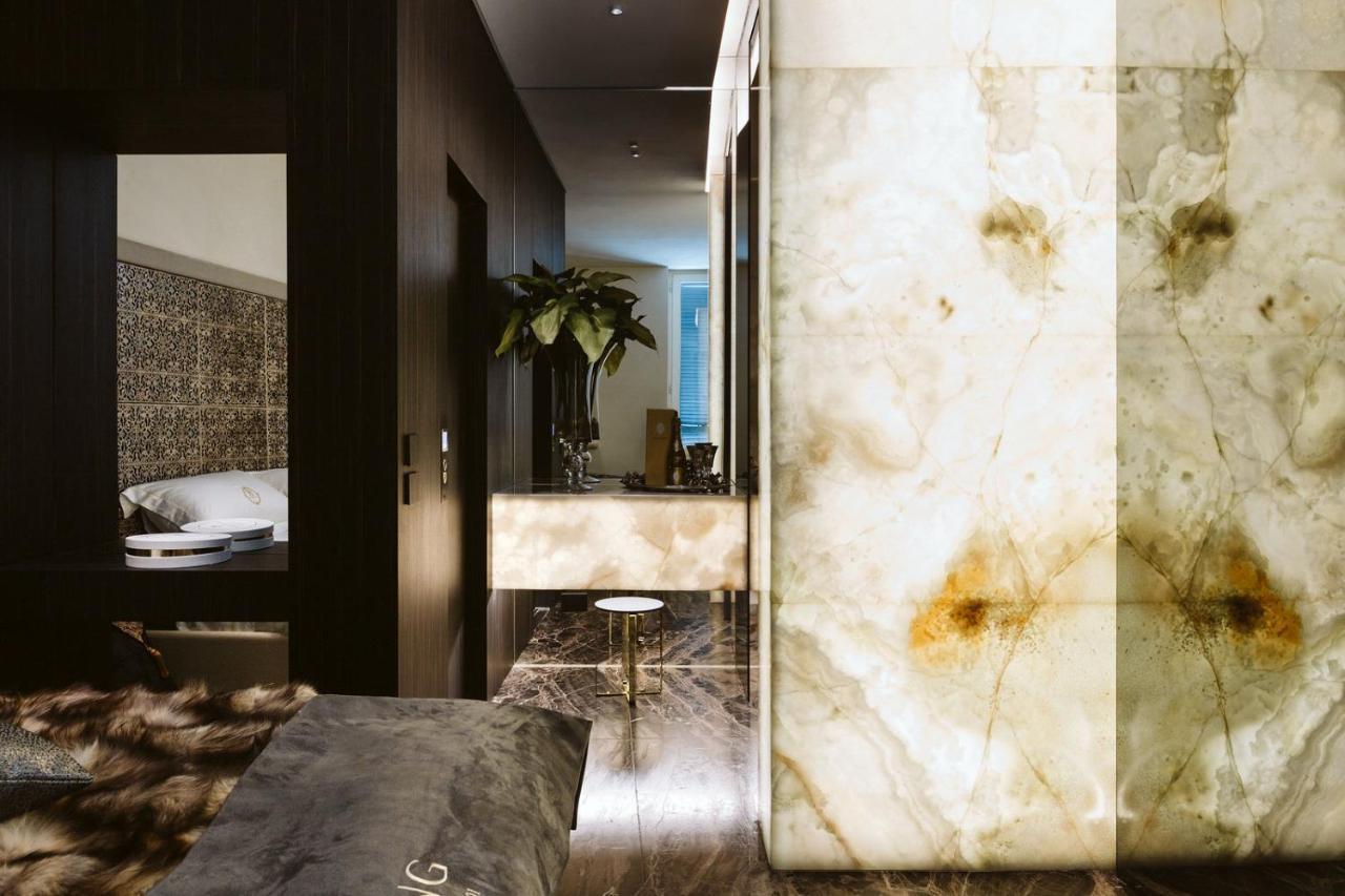The Harbour - Luxury Living Trani Exterior foto