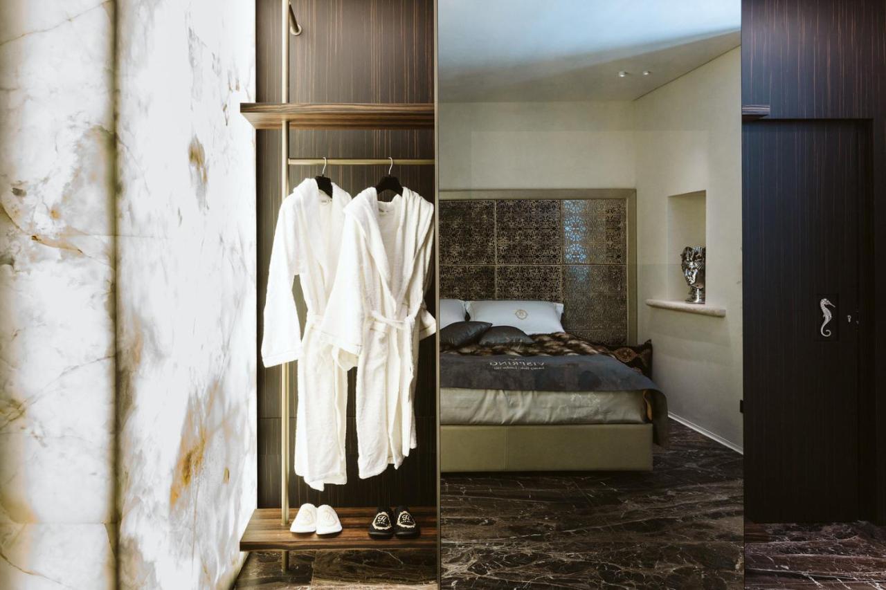 The Harbour - Luxury Living Trani Exterior foto