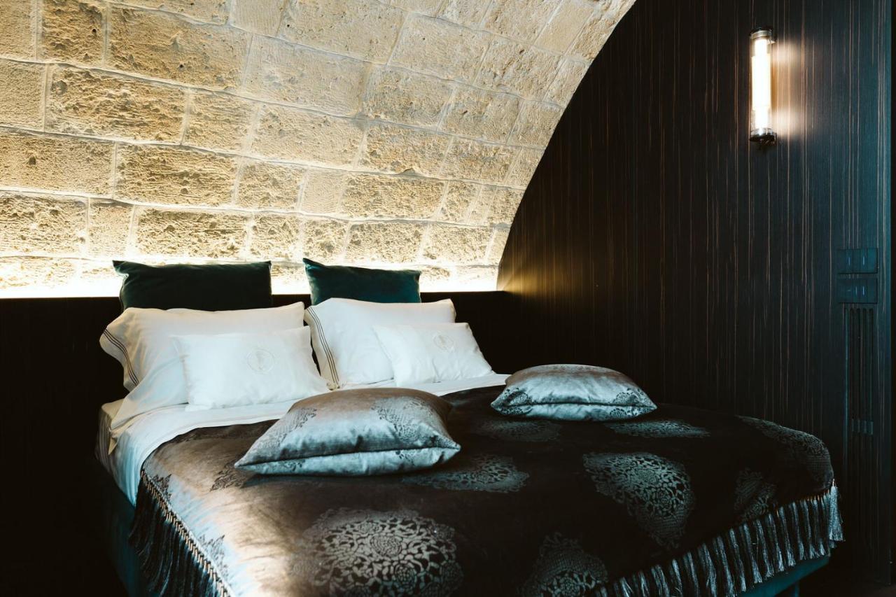 The Harbour - Luxury Living Trani Exterior foto