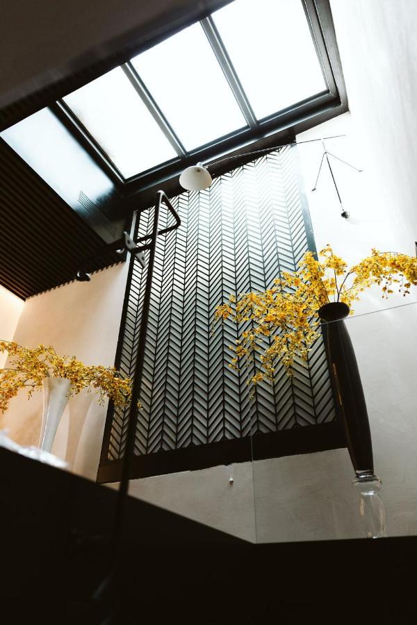 The Harbour - Luxury Living Trani Exterior foto