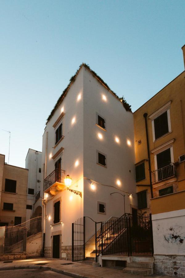 The Harbour - Luxury Living Trani Exterior foto