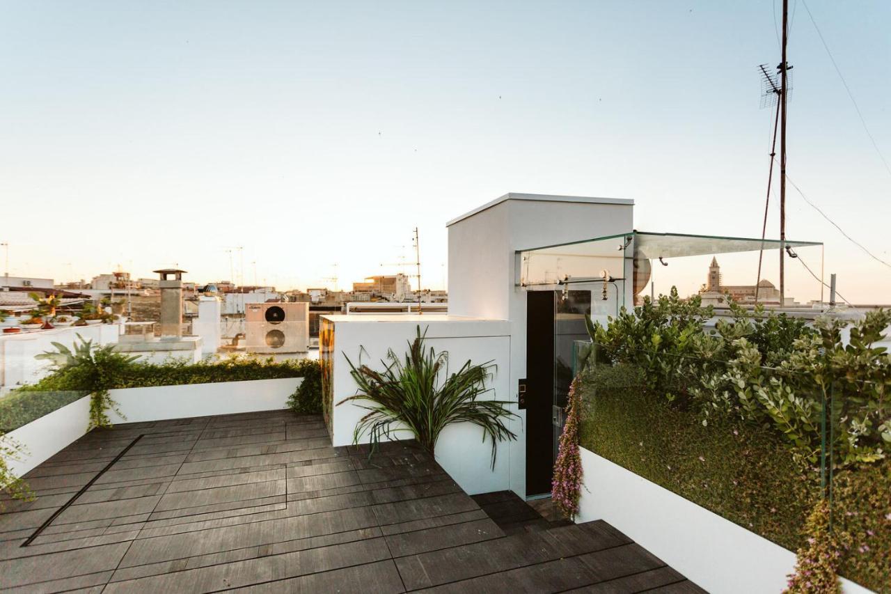 The Harbour - Luxury Living Trani Exterior foto