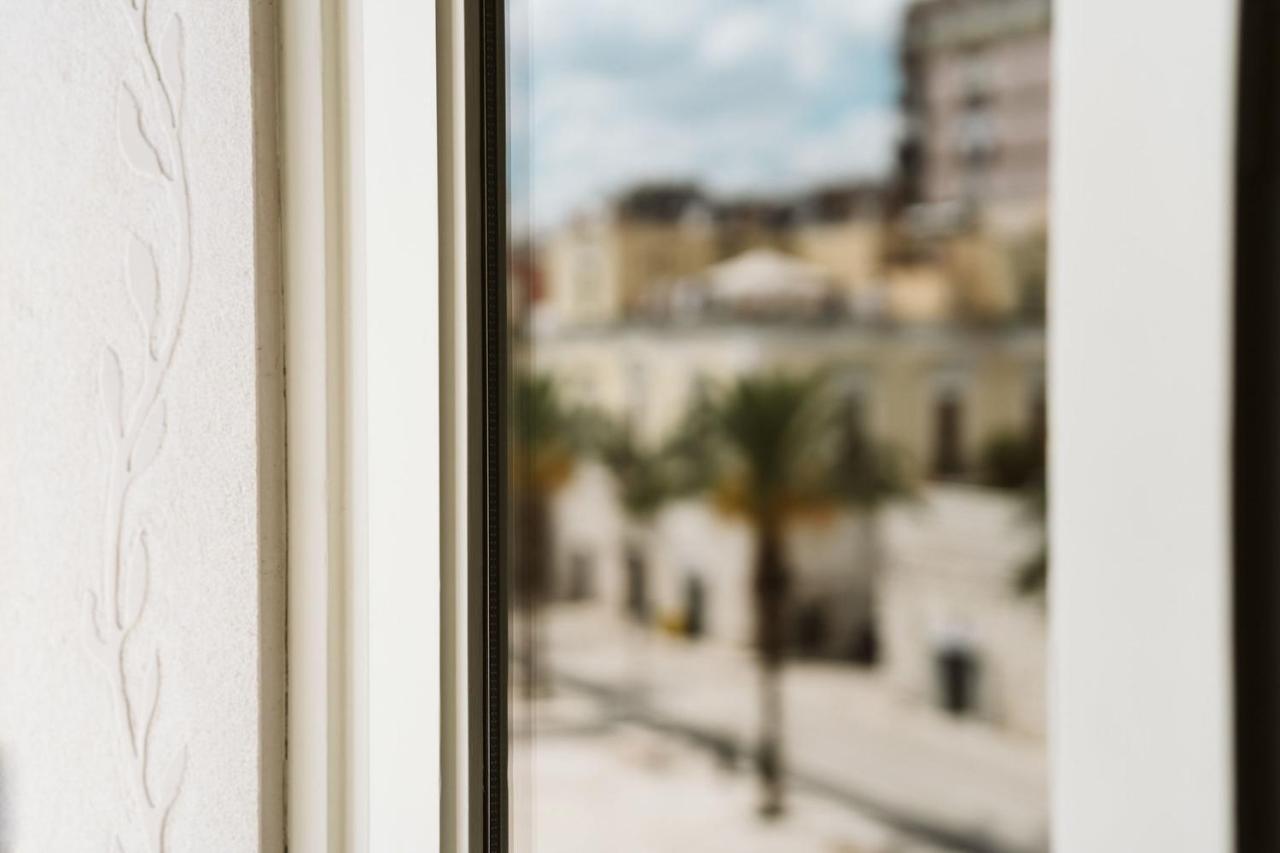 The Harbour - Luxury Living Trani Exterior foto