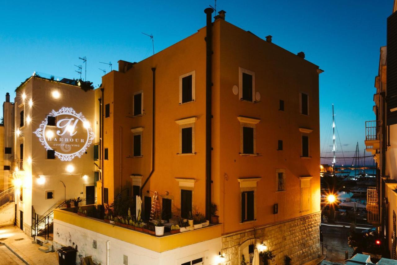 The Harbour - Luxury Living Trani Exterior foto
