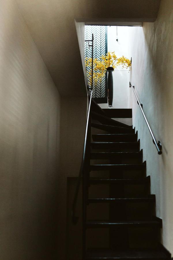 The Harbour - Luxury Living Trani Exterior foto
