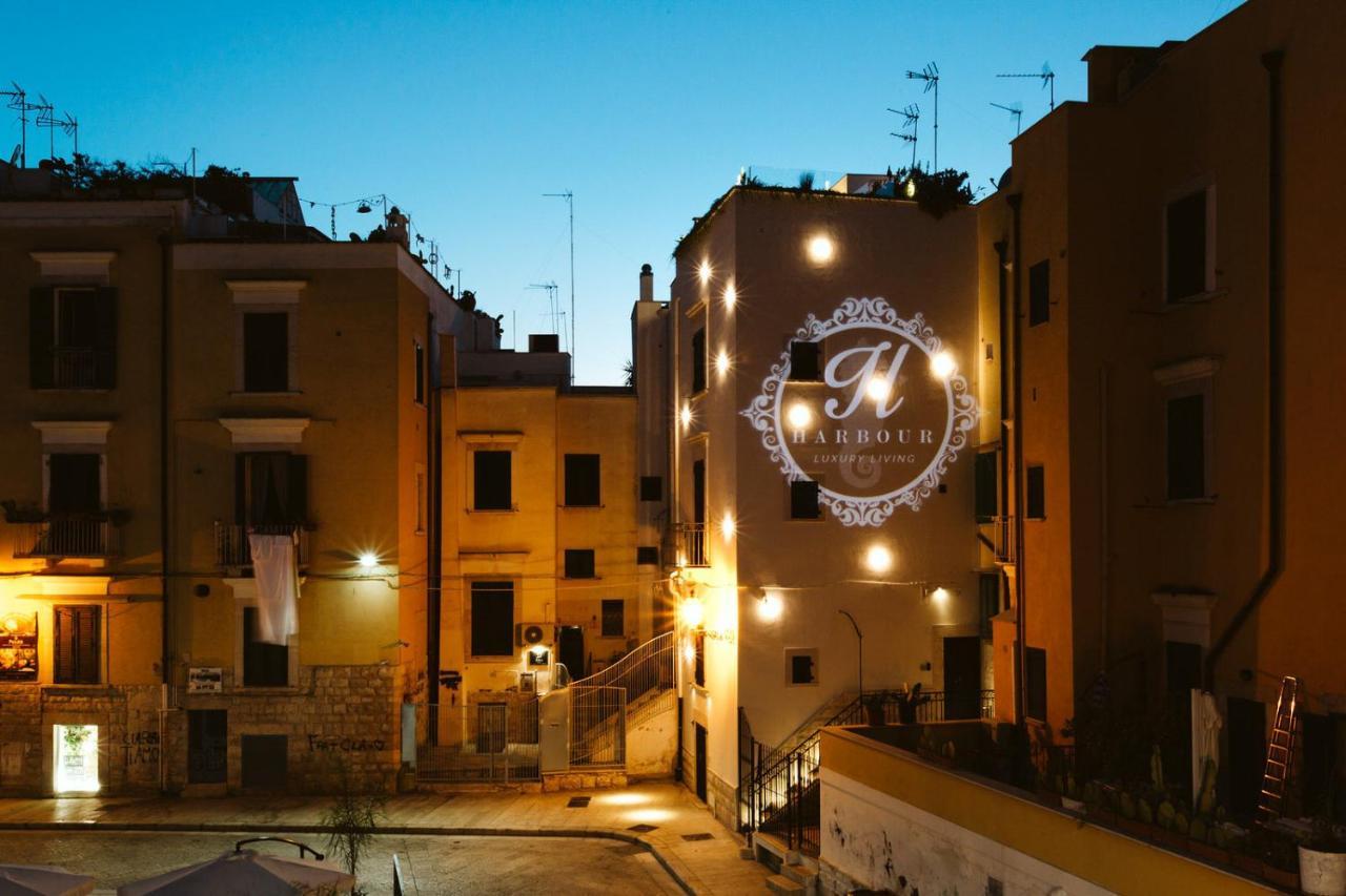 The Harbour - Luxury Living Trani Exterior foto