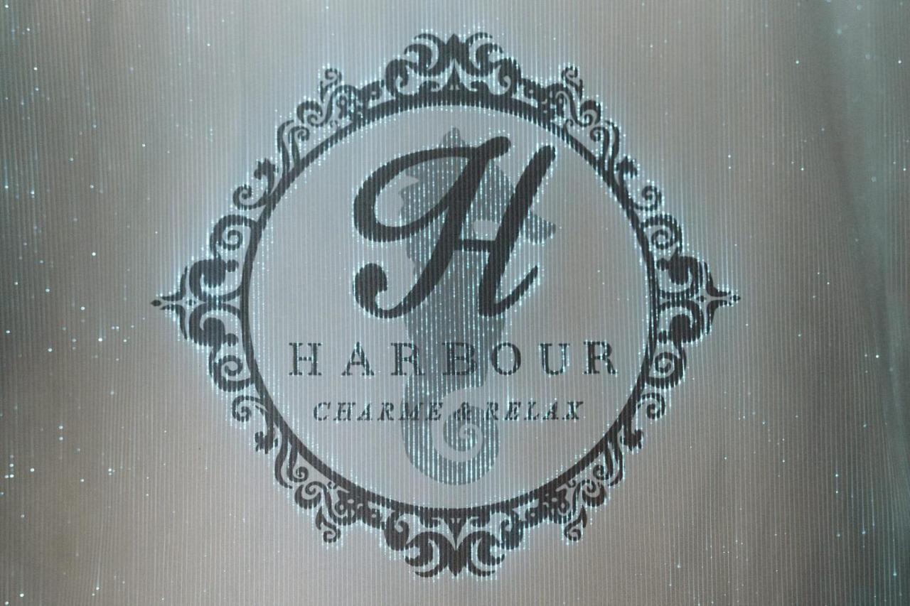 The Harbour - Luxury Living Trani Exterior foto