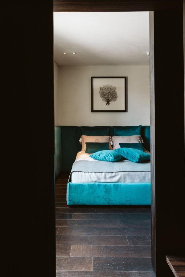 The Harbour - Luxury Living Trani Exterior foto