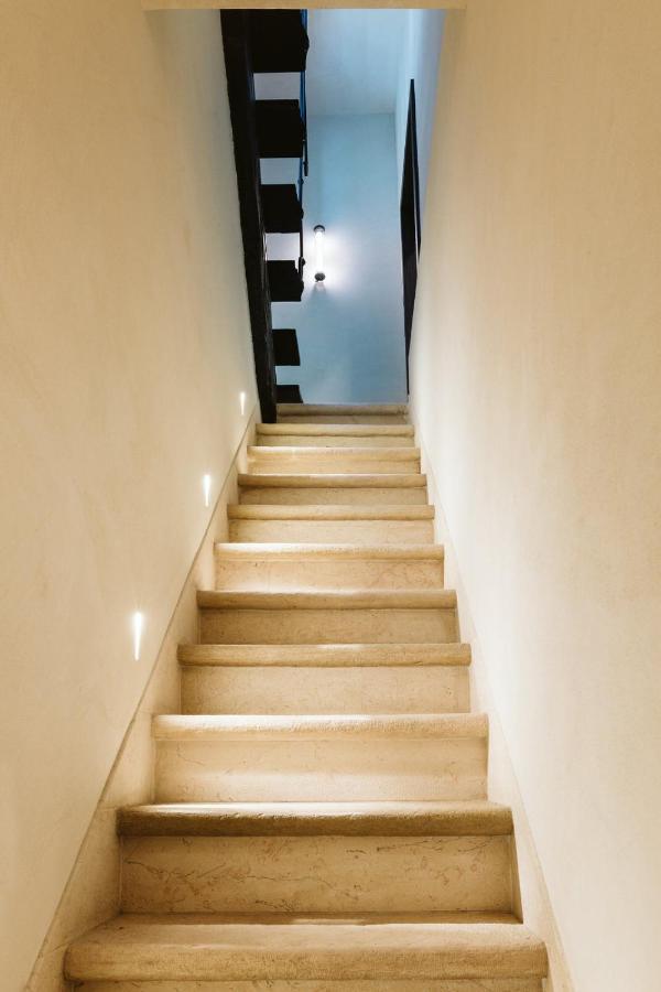 The Harbour - Luxury Living Trani Exterior foto