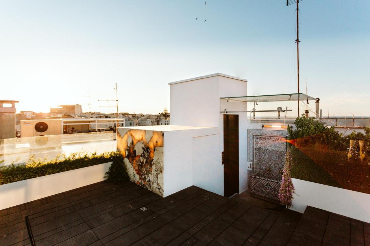 The Harbour - Luxury Living Trani Exterior foto